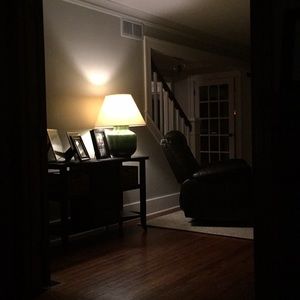 Meet your Posher, Adam